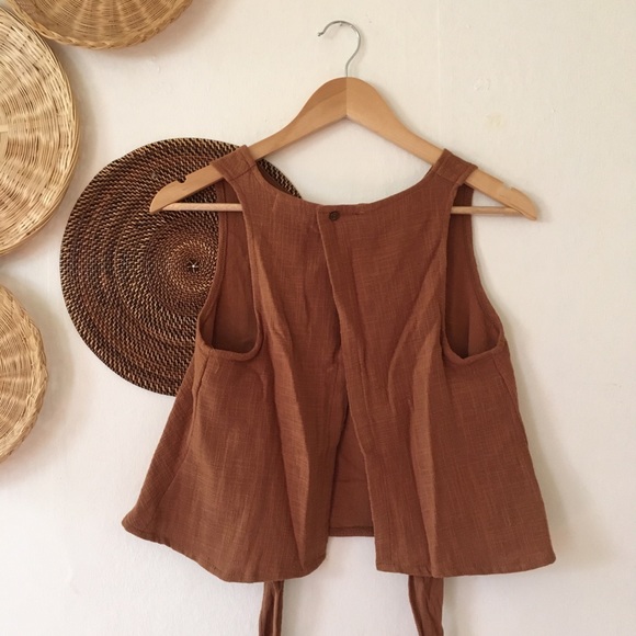 Tulip top - Picture 2 of 4